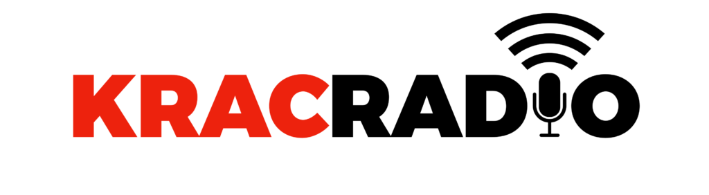 kracradio logo