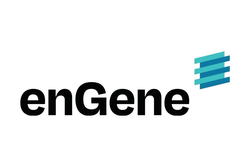 engene logo